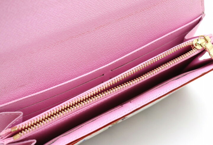 楽天市場】【財布】LOUIS VUITTON ルイ ヴィトン モノグラムマルチ  