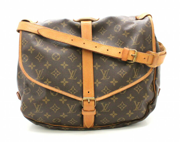 楽天市場】【バッグ】LOUIS VUITTON ルイ ヴィトン モノグラム 