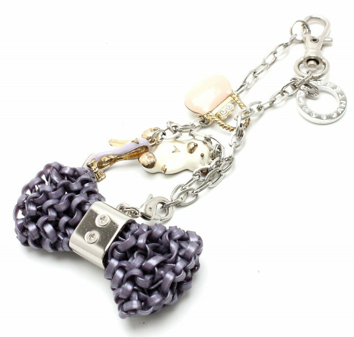 楽天市場】ANTEPRIMA アンテプリマ リボン バッグ リボンパンプス クマ  