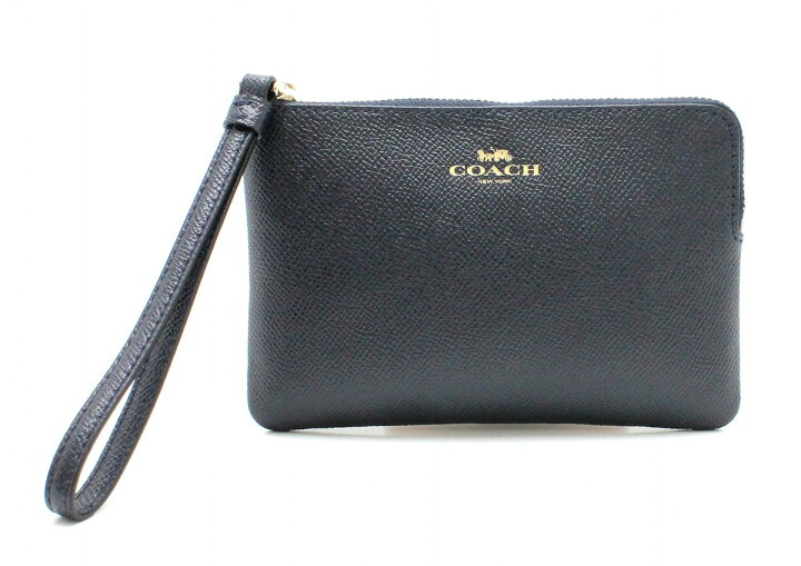 楽天市場】【新品未使用品】【バッグ】COACH コーチ リストレット 