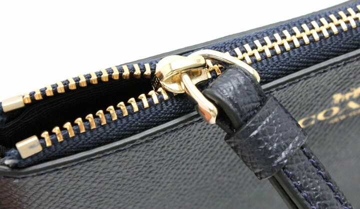 楽天市場】【新品未使用品】【バッグ】COACH コーチ リストレット 