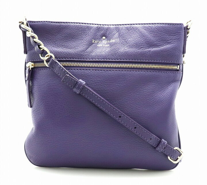 楽天市場】【バッグ】kate spade ケイトスペード ショルダーバッグ 
