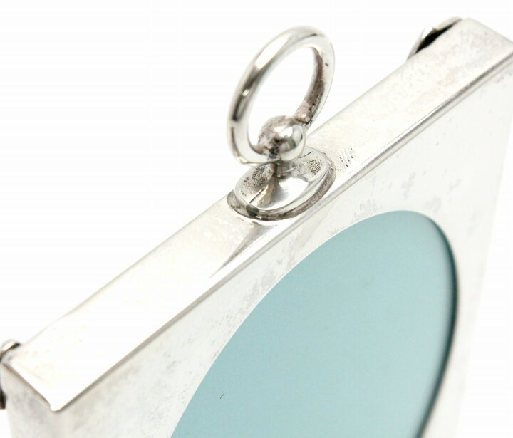 楽天市場】TIFFANY&Co. ティファニー フォトフレーム 写真立て 