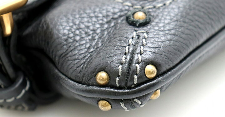 楽天市場】【バッグ】Chloe クロエ パディントン アクセサリーポーチ  