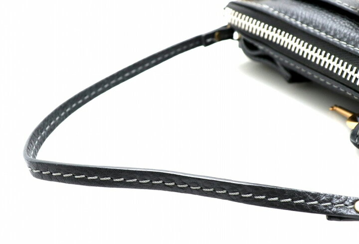 楽天市場】【バッグ】Chloe クロエ パディントン アクセサリーポーチ  