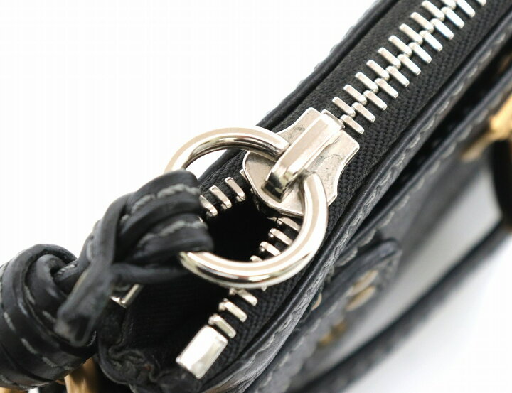 楽天市場】【バッグ】Chloe クロエ パディントン アクセサリーポーチ  