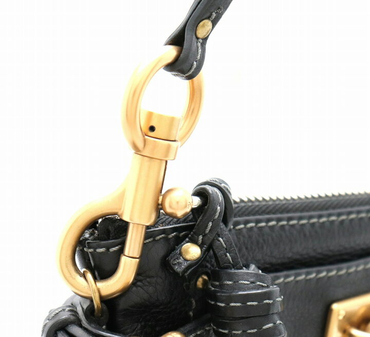 楽天市場】【バッグ】Chloe クロエ パディントン アクセサリーポーチ  