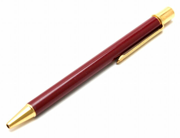楽天市場】Cartier カルティエ サントス ドゥ カルティエ ローラー 