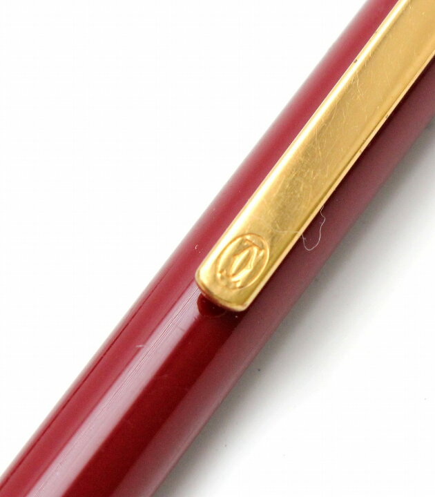 楽天市場】Cartier カルティエ サントス ドゥ カルティエ ローラー 
