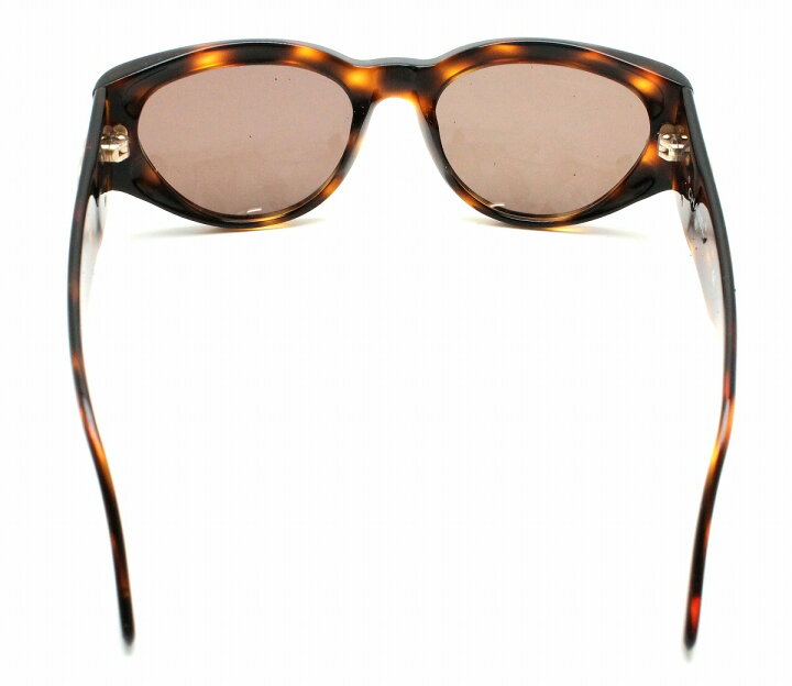 楽天市場】CHANEL シャネル サングラス ココマーク ブラウンスモーク  