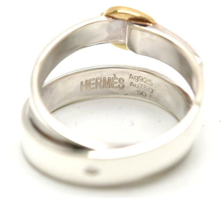 楽天市場】【ジュエリー】HERMES エルメス ダブルトゥルー ベルト  