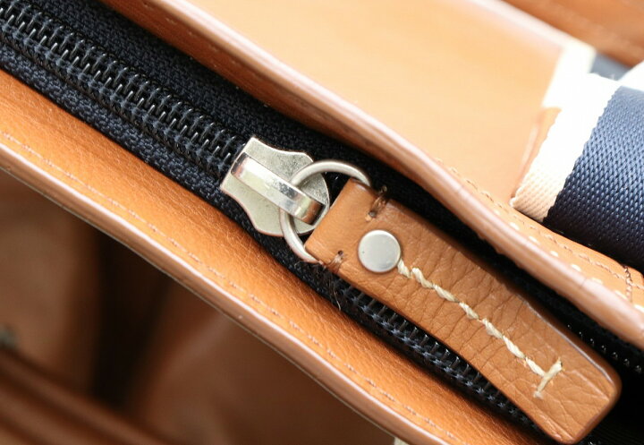 楽天市場】【バッグ】COACH コーチ ヘリテージ ウェブレザー 