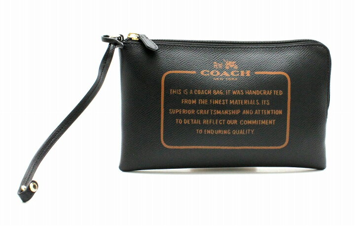 楽天市場】【バッグ】COACH コーチ リバーシブル トートバッグ 