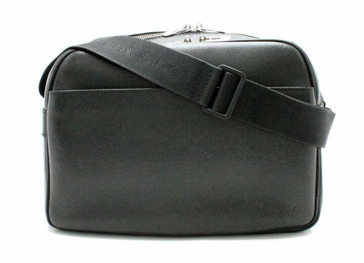 楽天市場】【バッグ】LOUIS VUITTON ルイ ヴィトン タイガ リポーター  