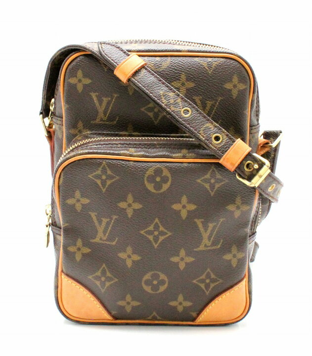 楽天市場】【バッグ】LOUIS VUITTON ルイ ヴィトン モノグラム  