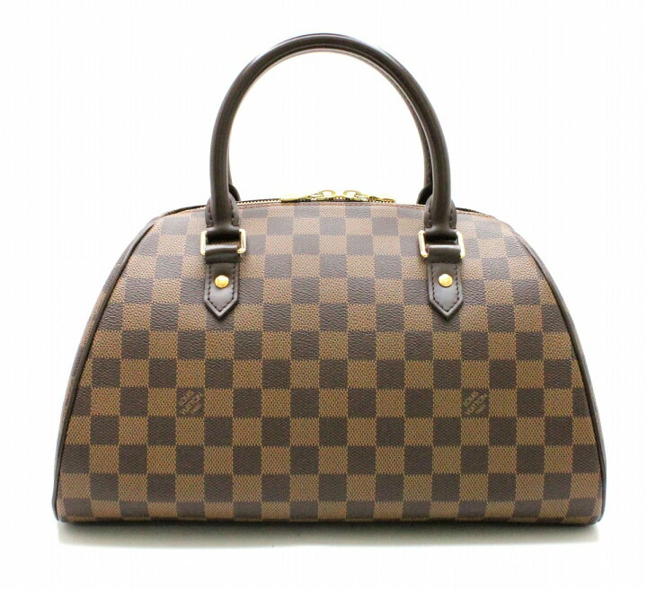 楽天市場】【バッグ】LOUIS VUITTON ルイ ヴィトン ダミエ リベラMM 