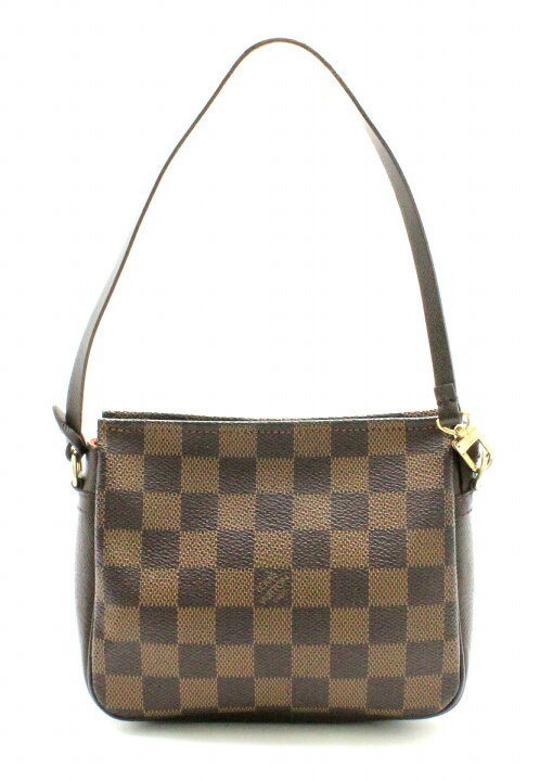 楽天市場】【バッグ】LOUIS VUITTON ルイ ヴィトン ダミエ トゥルース 