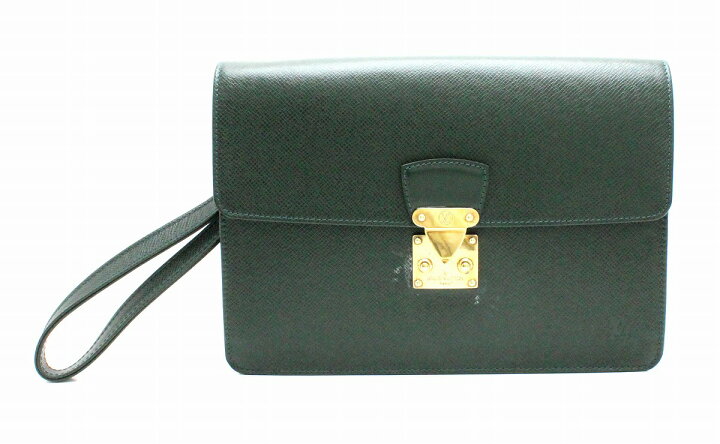 楽天市場】【バッグ】LOUIS VUITTON ルイ ヴィトン タイガ クラド  