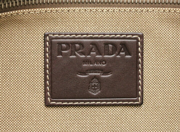 楽天市場】【バッグ】PRADA プラダ ロゴジャガード ショルダーバッグ  