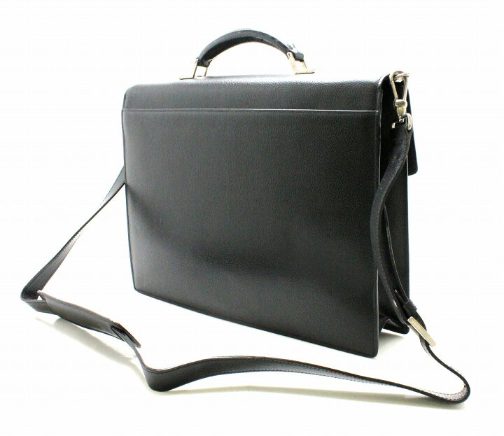楽天市場】【バッグ】BALLY バリー ビジネスバッグ ブリーフケース 