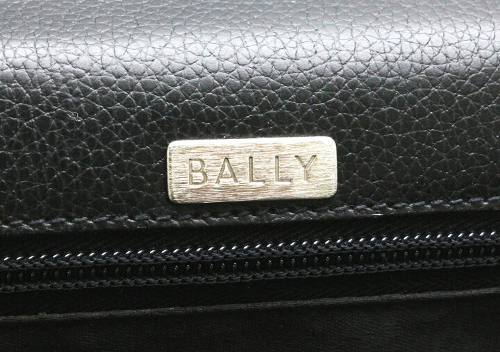 楽天市場】【バッグ】BALLY バリー ビジネスバッグ ブリーフケース 