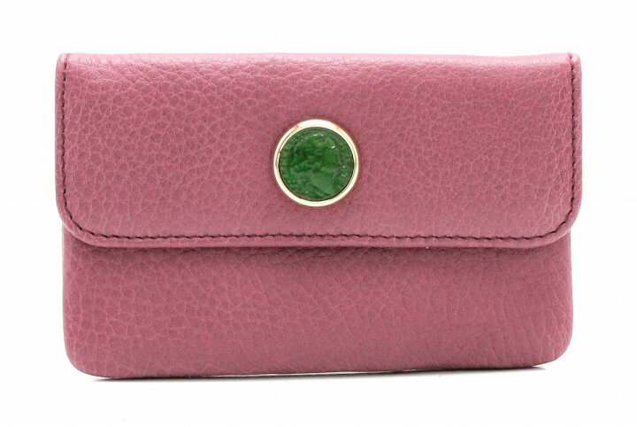 楽天市場】【未使用品】【財布】BVLGARI ブルガリ モネーテ コイン  