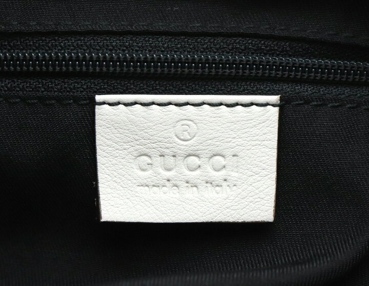 楽天市場】【バッグ】GUCCI グッチ アビーライン ショルダーバッグ 