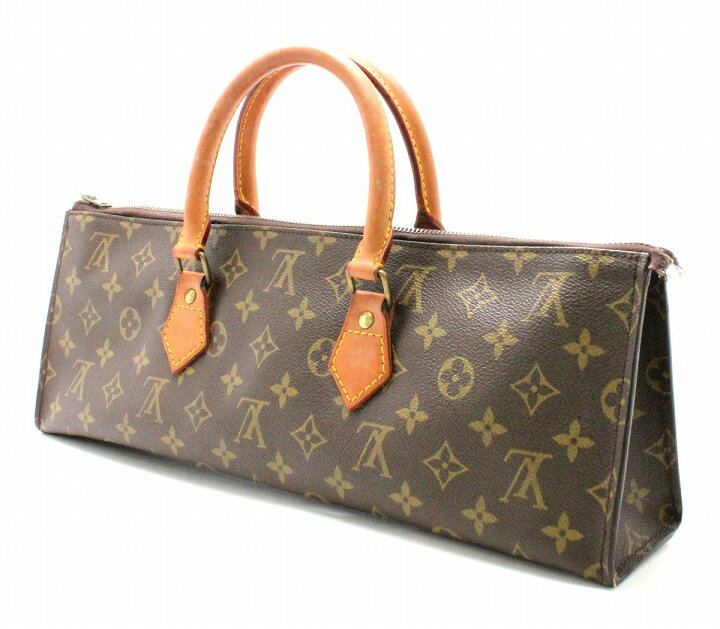 楽天市場】【バッグ】LOUIS VUITTON ルイ ヴィトン モノグラム サック  