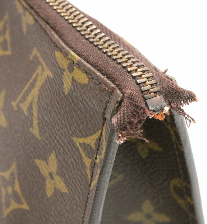 楽天市場】【バッグ】LOUIS VUITTON ルイ ヴィトン モノグラム サック 