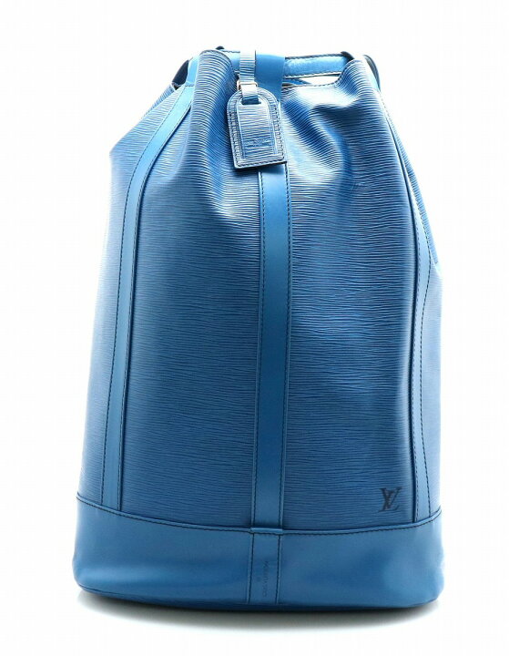 楽天市場】【バッグ】LOUIS VUITTON ルイ ヴィトン エピ ランドネGM 