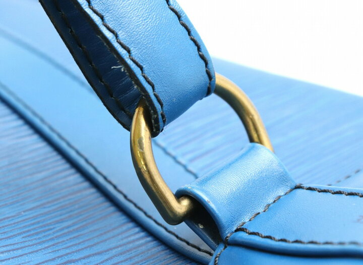楽天市場】【バッグ】LOUIS VUITTON ルイ ヴィトン エピ ランドネGM 