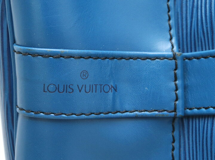 楽天市場】【バッグ】LOUIS VUITTON ルイ ヴィトン エピ ランドネGM 