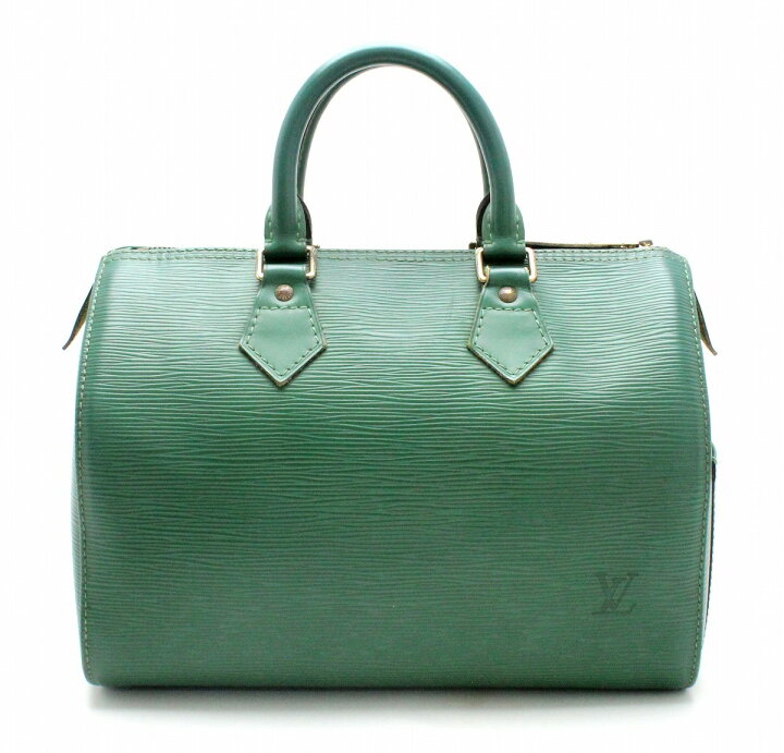 楽天市場】【バッグ】LOUIS VUITTON ルイ ヴィトン エピ スピーディ25  