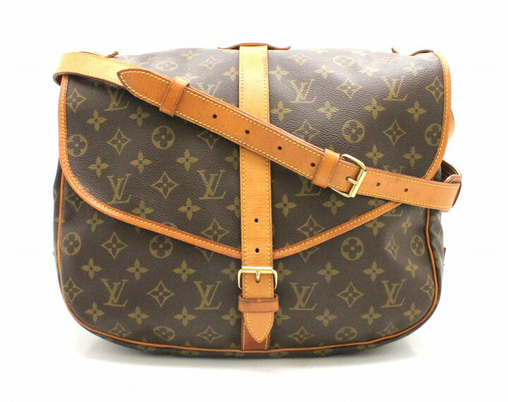 楽天市場】【バッグ】LOUIS VUITTON ルイ ヴィトン モノグラム 
