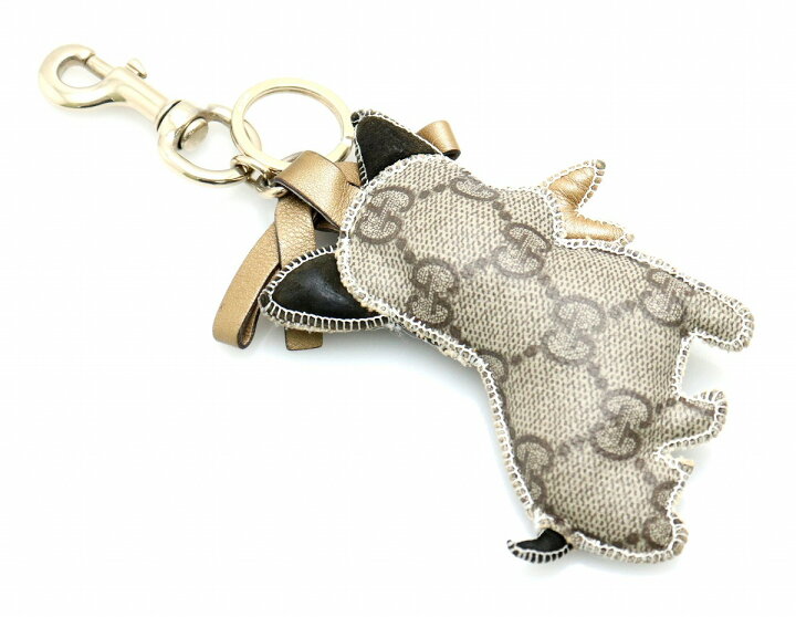 楽天市場】GUCCI グッチ GGプラス グッチョリシリーズ フレンチ  