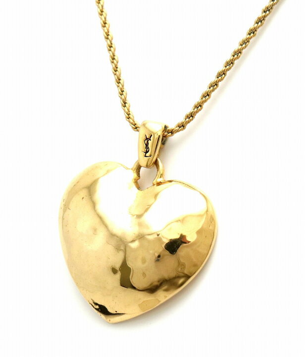 楽天市場】【ジュエリー】YVES SAINT LAURENT イヴ サン ローラン YSL  