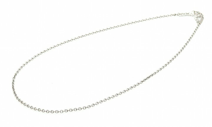 楽天市場】【ジュエリー】Cartier カルティエ フォルサ チェーン  