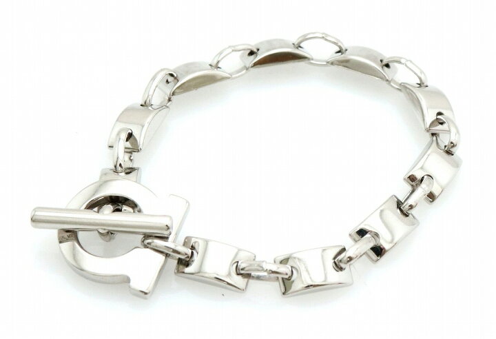 楽天市場】【ジュエリー】Salvatore Ferragamo サルヴァトーレ  