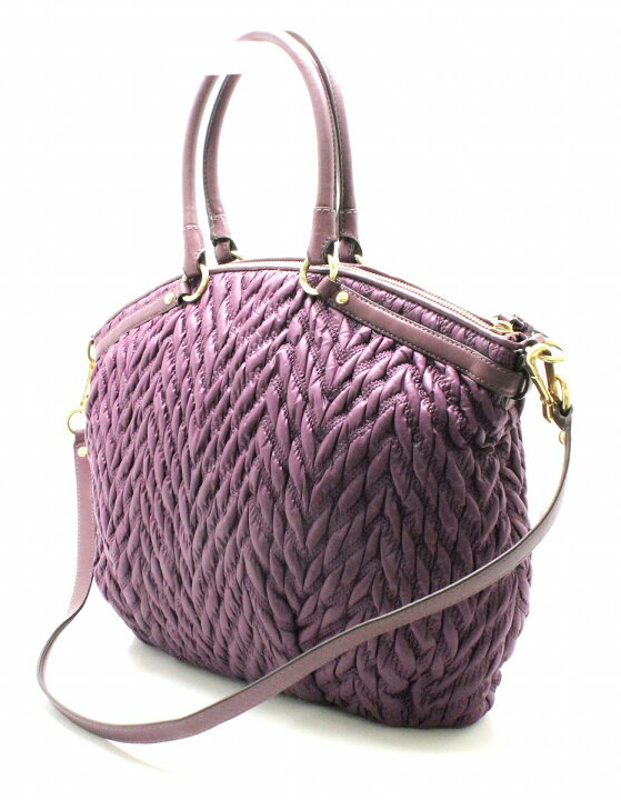 楽天市場】【バッグ】COACH コーチ 70周年記念 マディソン  