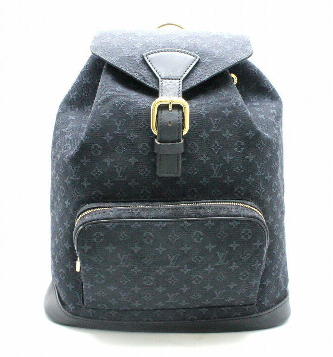 楽天市場】【バッグ】LOUIS VUITTON ルイ ヴィトン モノグラムミニ 