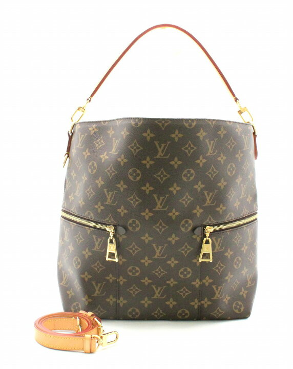 楽天市場】【バッグ】LOUIS VUITTON ルイ ヴィトン モノグラム メリー 