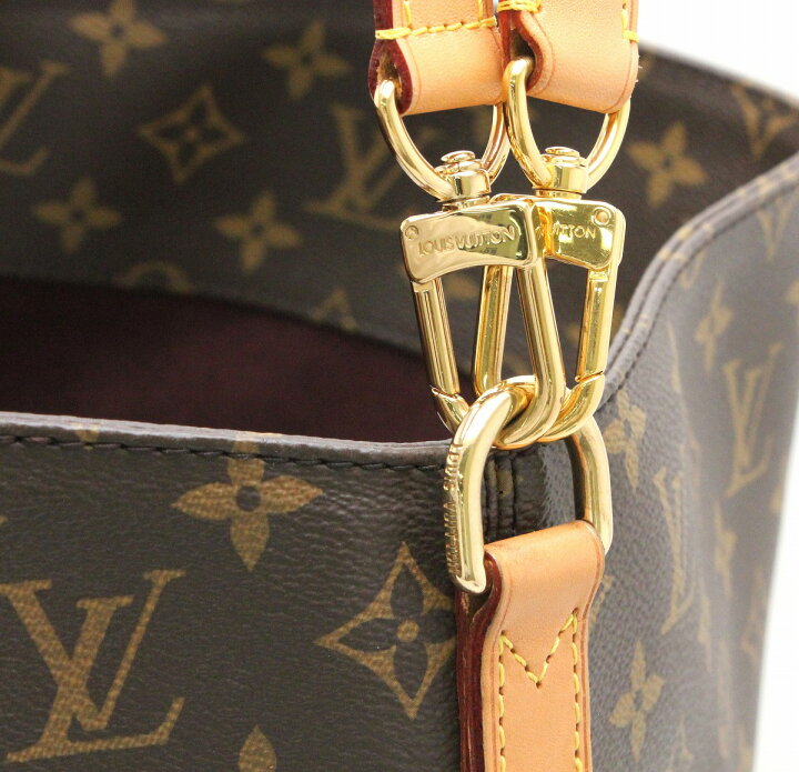 楽天市場】【バッグ】LOUIS VUITTON ルイ ヴィトン モノグラム メリー 