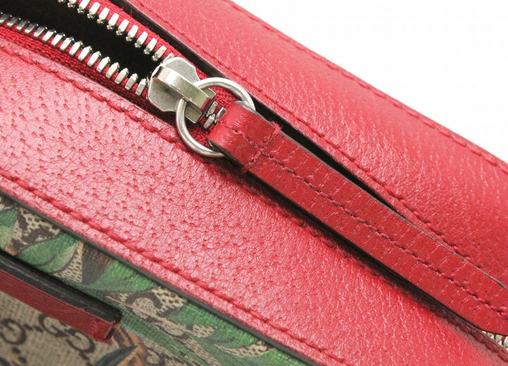 楽天市場】【バッグ】GUCCI グッチ GGスプリーム ティアン ショルダー 