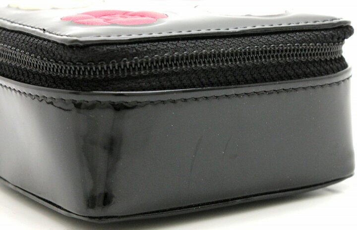 楽天市場】【バッグ】CHANEL シャネル カメリア メイクアップパレット 
