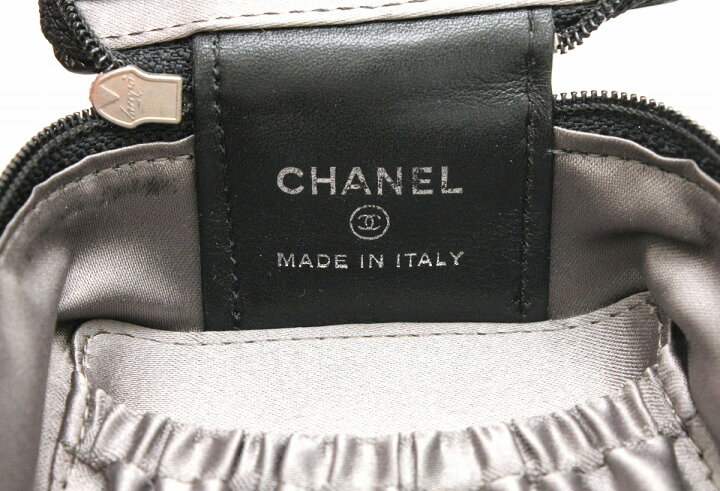 楽天市場】【バッグ】CHANEL シャネル カメリア メイクアップパレット 