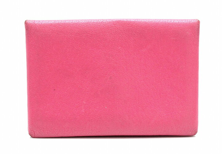 楽天市場】HERMES エルメス カルヴィ カードケース 名刺入れ  