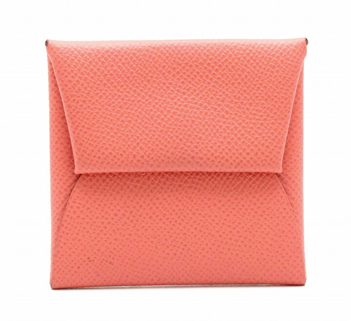 楽天市場】【財布】HERMES エルメス バスティア コインケース 小銭入れ  