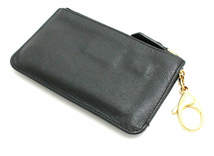 楽天市場】【財布】FENDI フェンディ モンスター キーリング付 コイン  