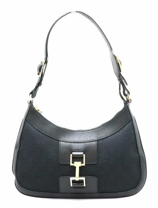 楽天市場】【バッグ】GUCCI グッチ GGキャンバス ハンドバッグ 