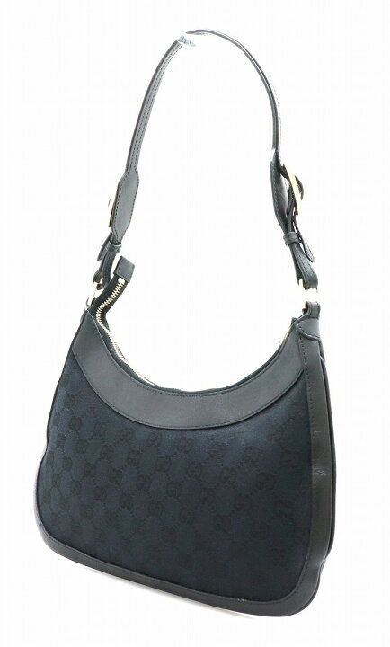 楽天市場】【バッグ】GUCCI グッチ GGキャンバス ハンドバッグ 